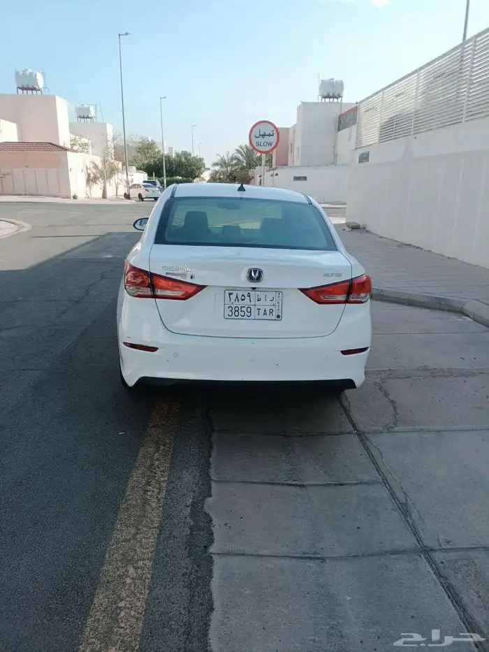 للبيع شانجان ال7 2022 1