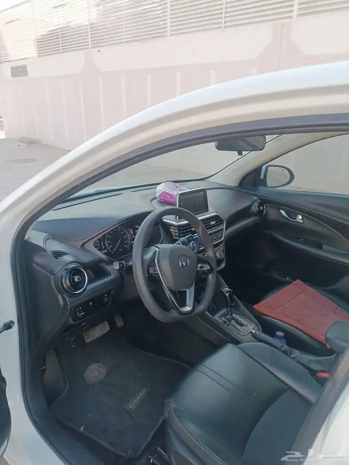 للبيع شانجان ال7 2022 6