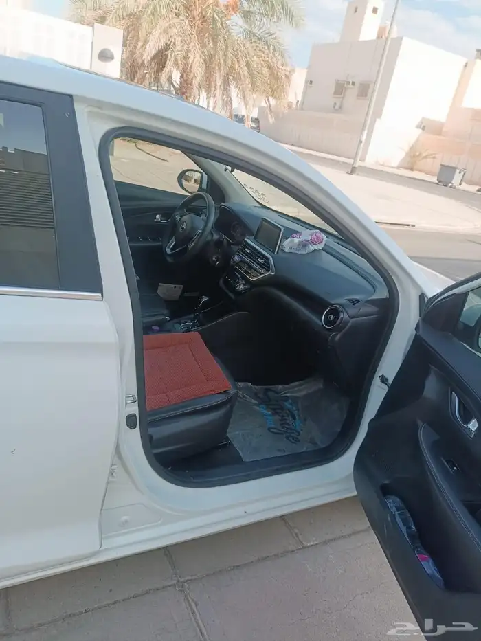 للبيع شانجان ال7 2022 5