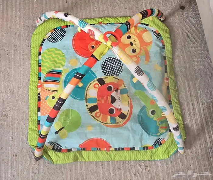 اغراض اطفال لوجه الله 5