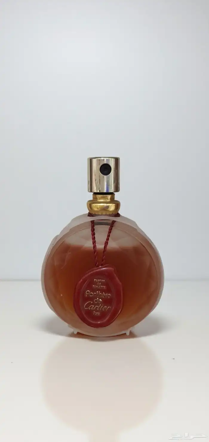 عطر بانثير دي كارتير من دار كارتير او كارتيه 0