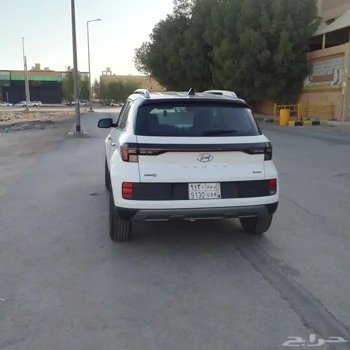 هونداي فينيو 2023 5