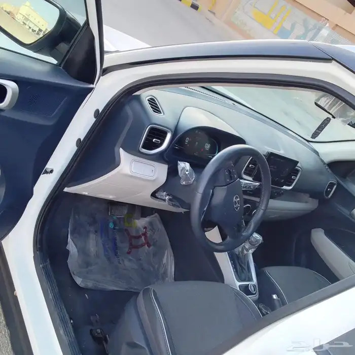 هونداي فينيو 2023 2
