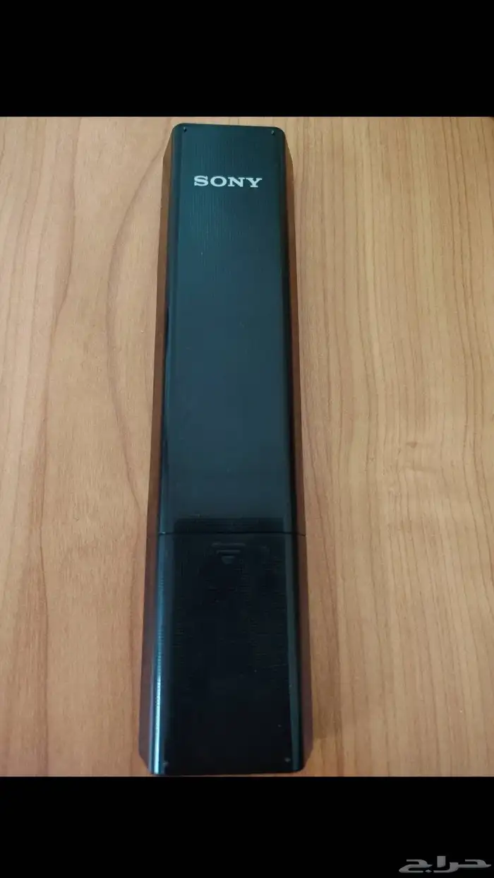 شاشة SONY مقاس 55 بوصه 8