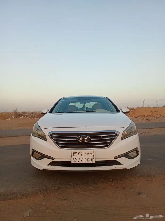 سوناتا 2016 8