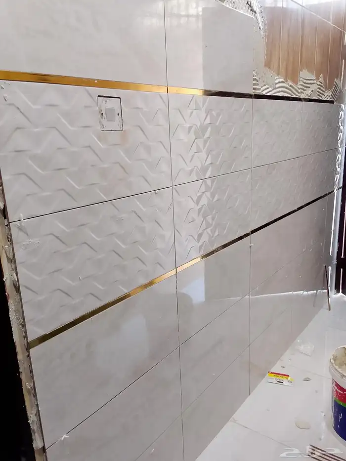 مبلط باكستاني سيراميك بورسلان ارضيات كشاني شغل 100 100 0