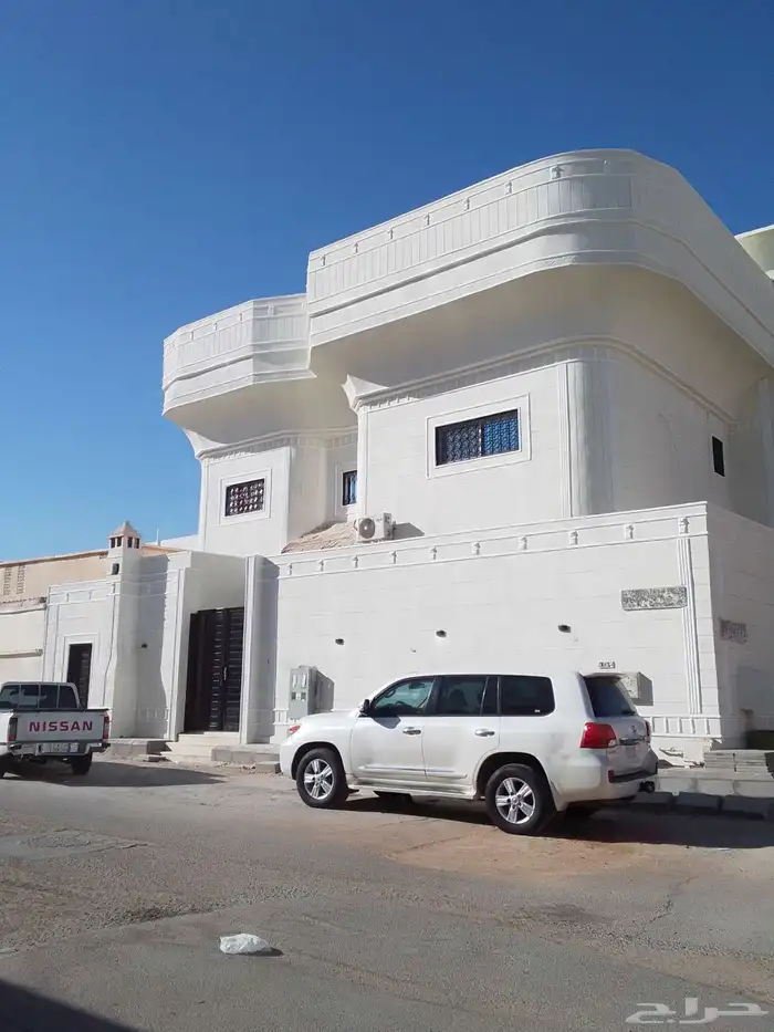 ديكورات خارجيه سعر المتر 14ريال شامل المواد تواصل نصل 1
