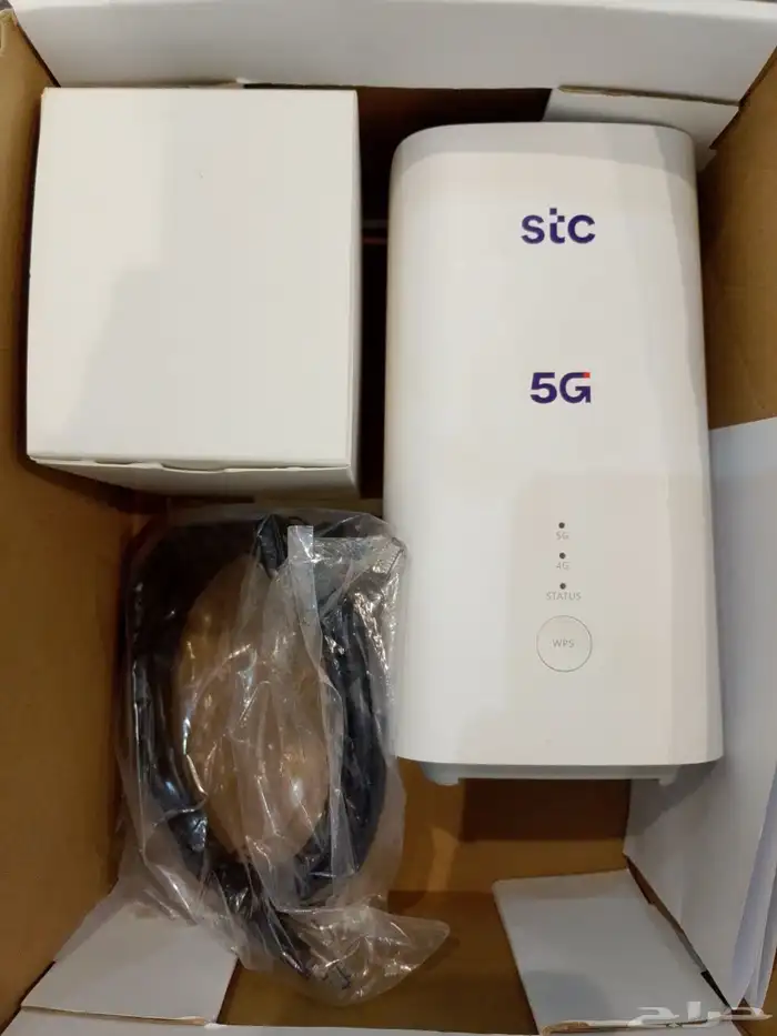 روتر نت STC 5G 0