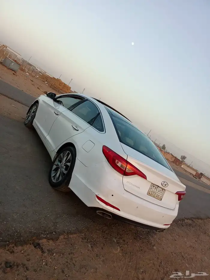 سوناتا 2016 5