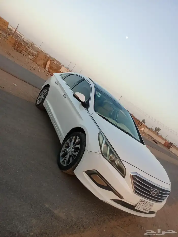 سوناتا 2016 7