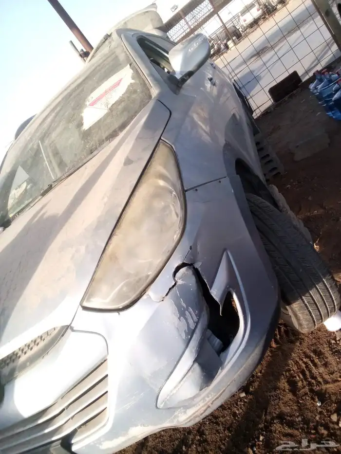 هونداي توسان موديل 2014 3