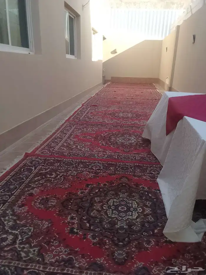 تاجير كراسي طاولات تاجير كنب تاجير جلسات شعبيه تاجير اركان ت 3