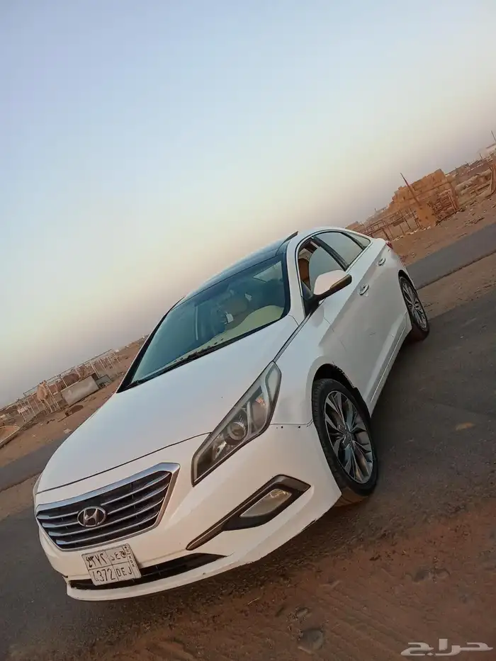 سوناتا 2016 9