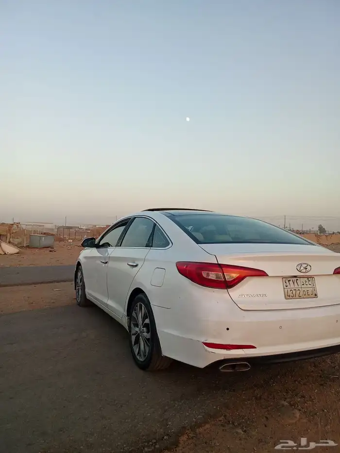 سوناتا 2016 4