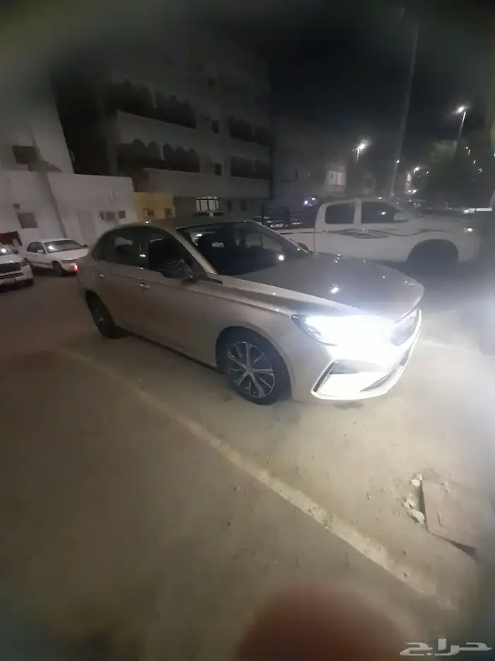 جيلي امجراند فل كامل 5