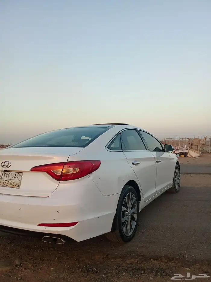 سوناتا 2016 6