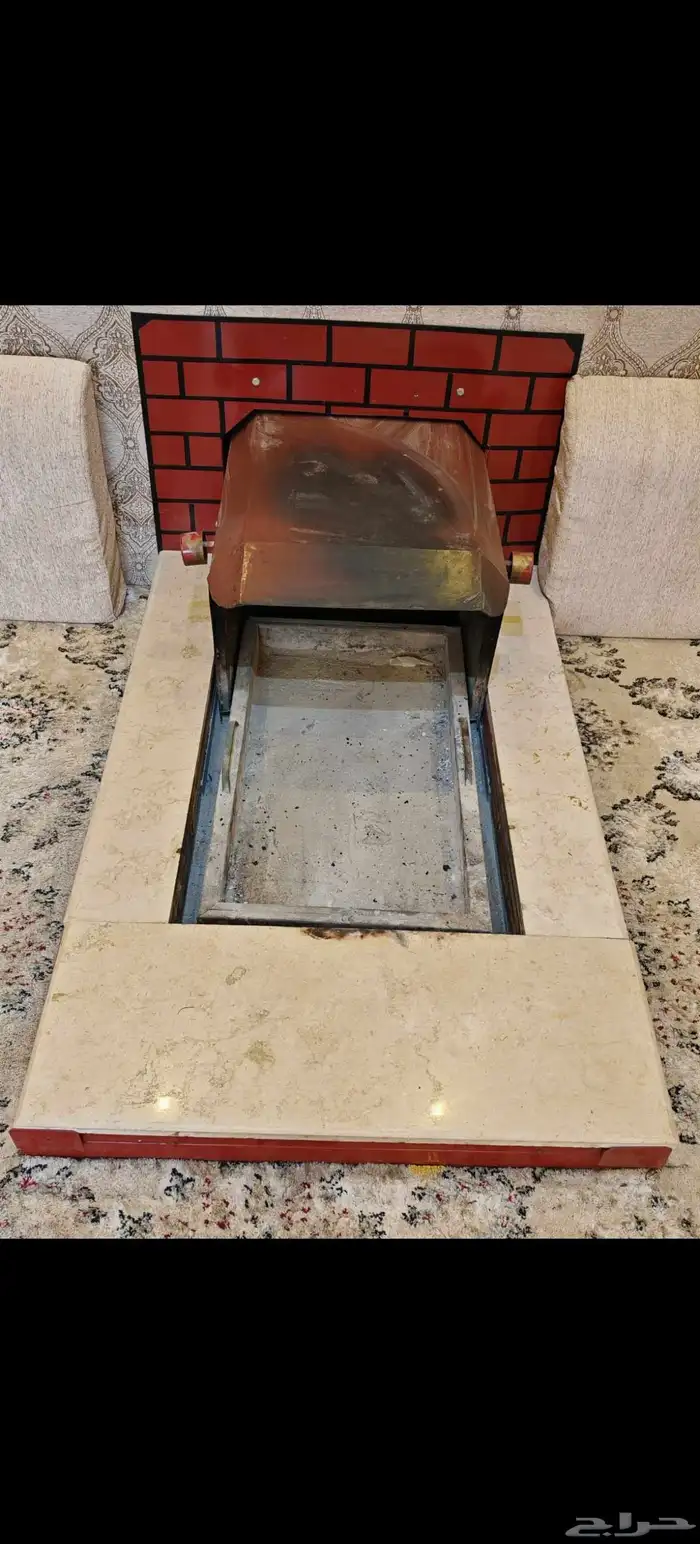 خيمة ملكي 1