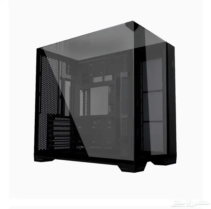 كيس ليان لي lian li o11 vision compact (جديد) 0