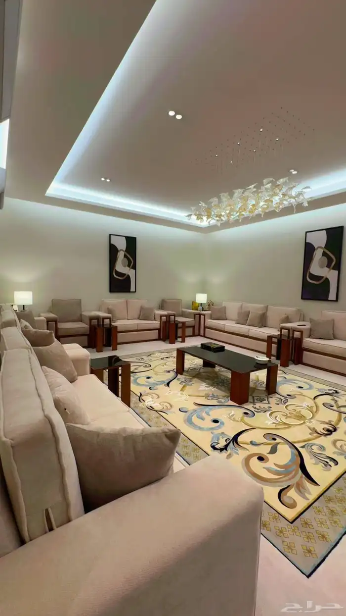مفروشات كنبات 3