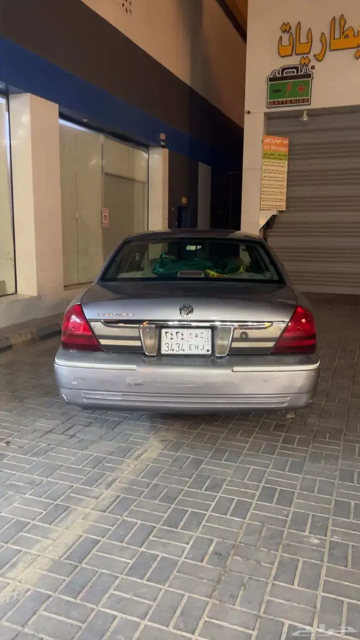 ماركيز للبيع نضيف لوحه مكرر 1