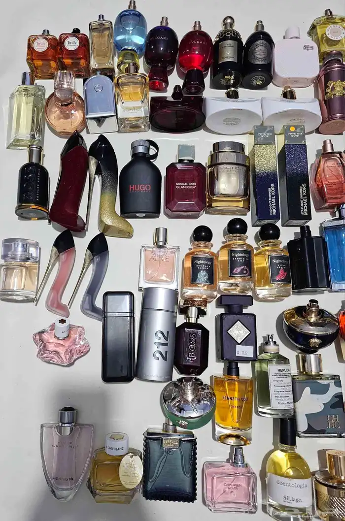 بيعات عطور تستر ماركات عالميه اصليه 2