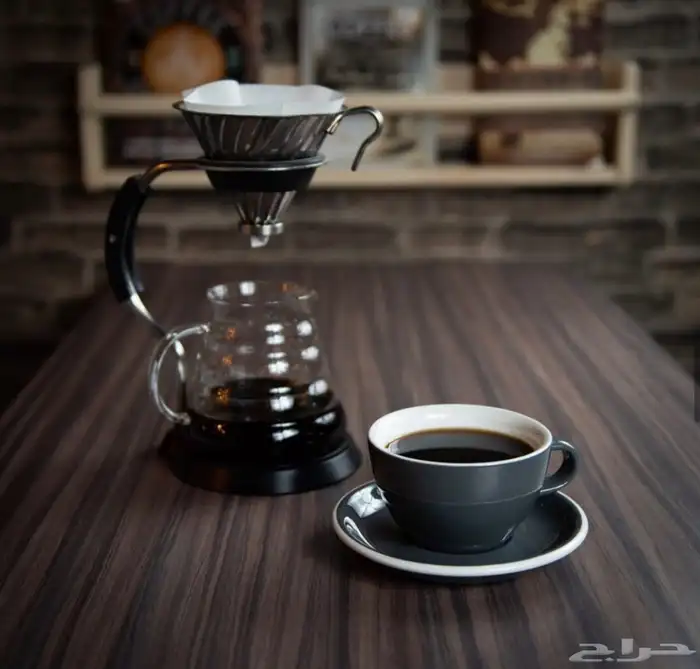 قهوة مختصة فاخره بسعر رائع -حصريا 5
