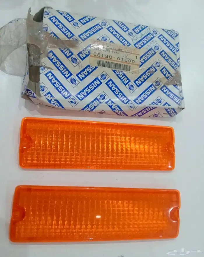 قطع غيار دتسن و نيسان وسكايلان 0