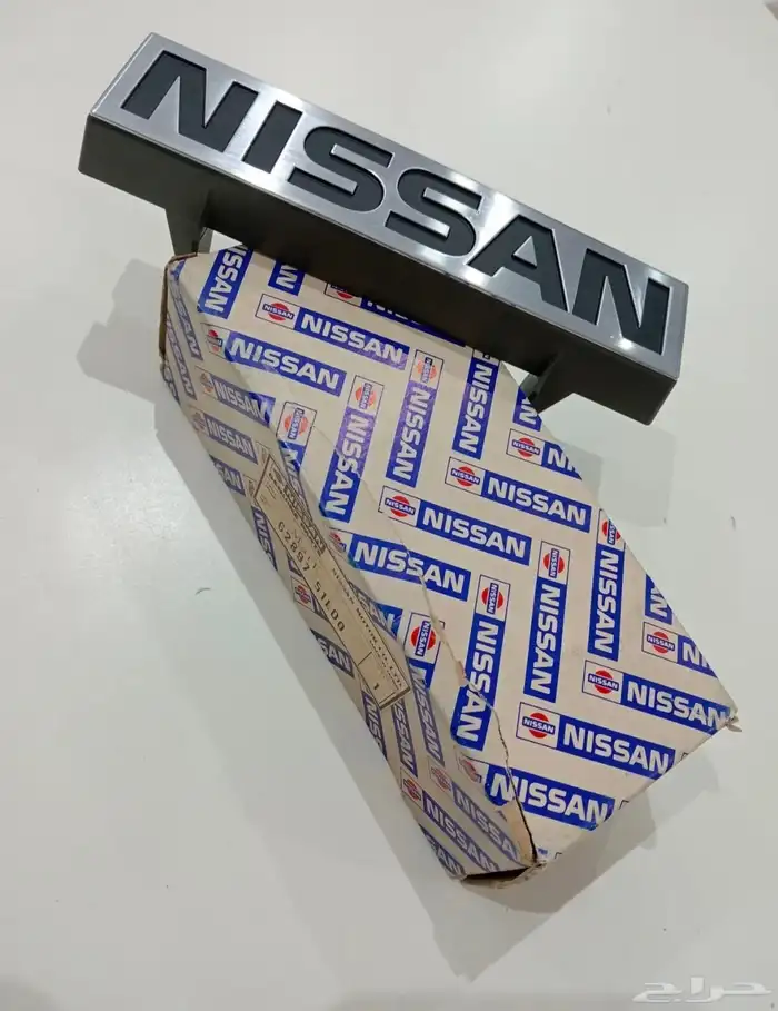 قطع غيار دتسن و نيسان وسكايلان 2
