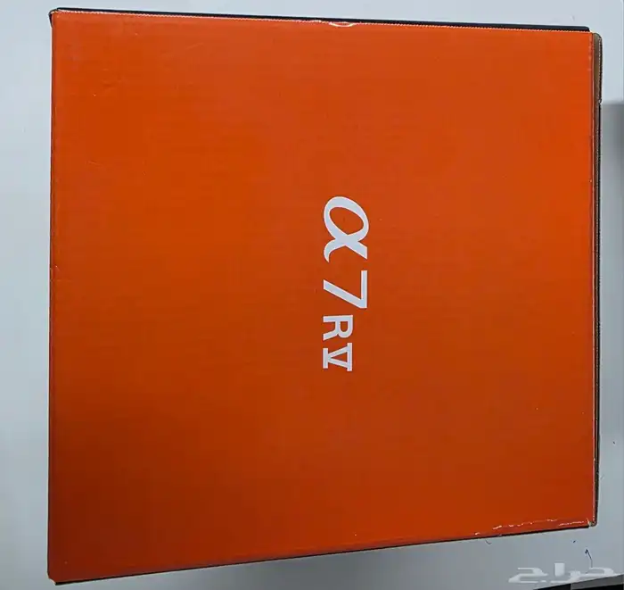 كاميرا سوني Sony A7R V الإصدار الخامس 4