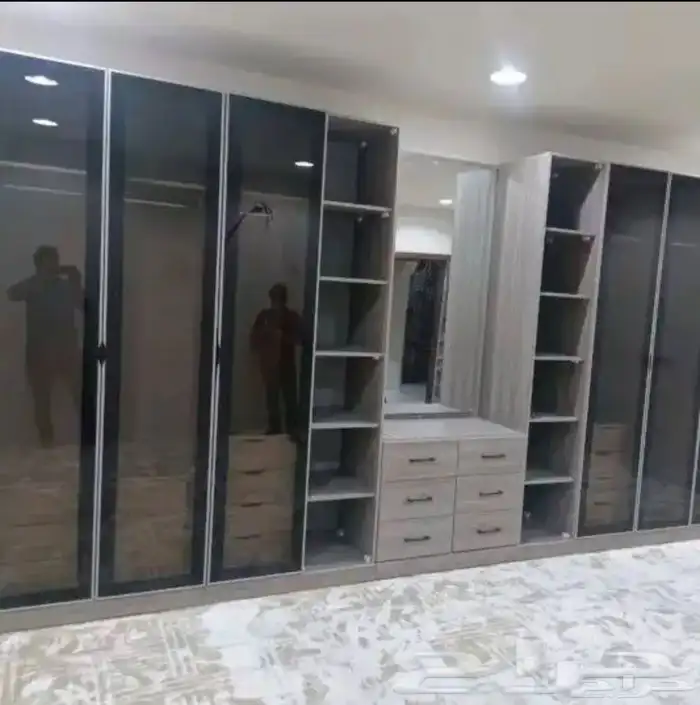 ديكورات خشبية ديكور موبيليا ديكورات داخلي 1