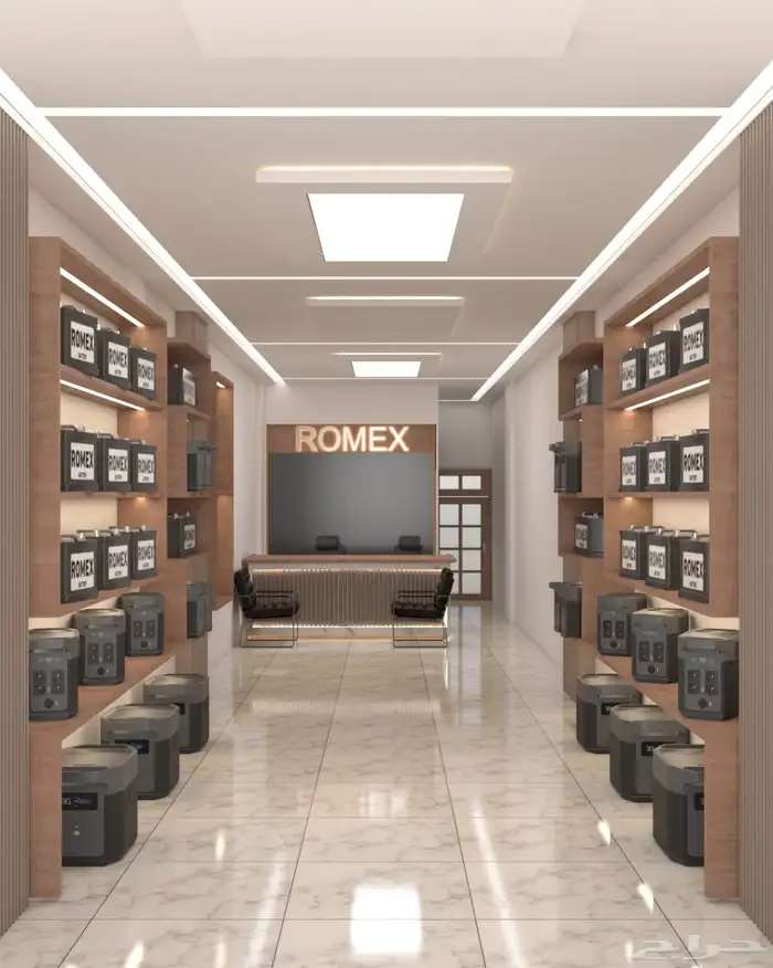 تصاميم معمارية تصميم داخلي تصميم خارجي ديكورات 8