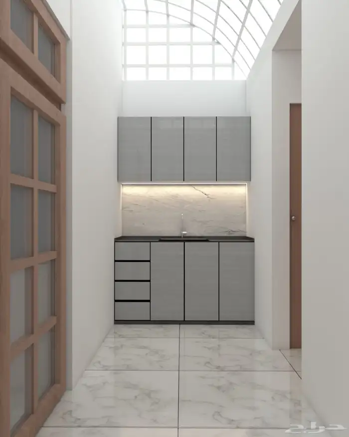 تصاميم معمارية تصميم داخلي تصميم خارجي ديكورات 9