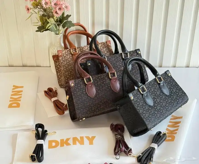 شنط ماركات مختلفه 8