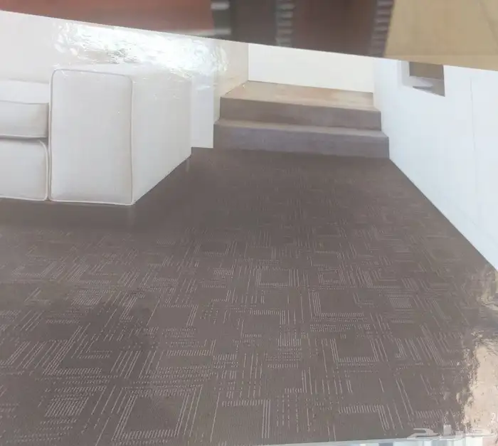 بلاط موكيت مكاتب وشركات 50 50 40