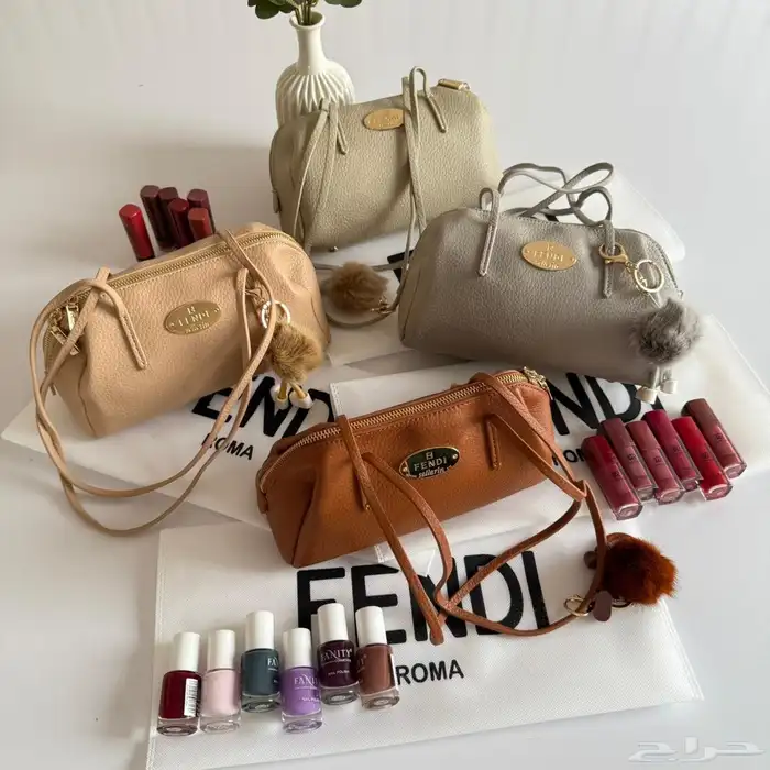 شنط ماركات مختلفه 3