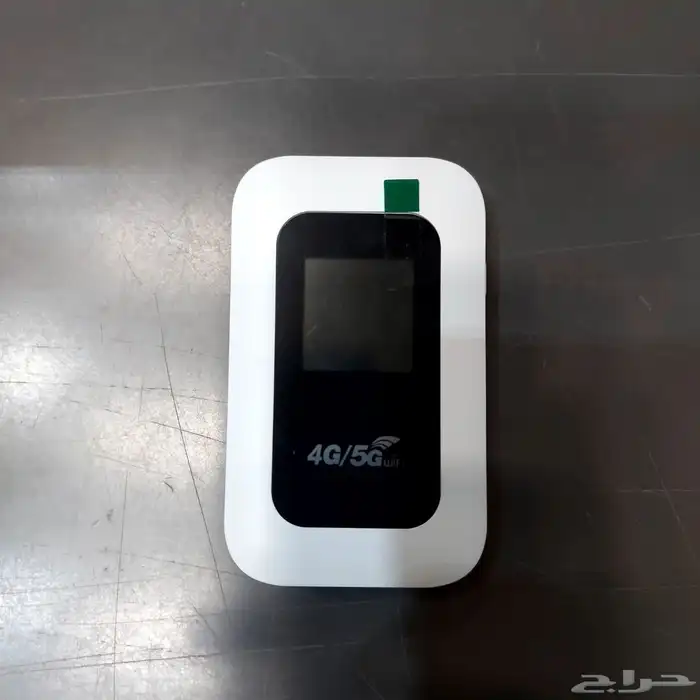راوتر واي فاي محمول 4G LTE سرعات تصل ل 150 ميجا بايت 7