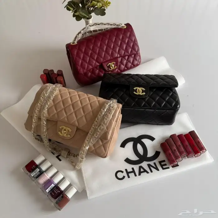 شنط ماركات مختلفه 1