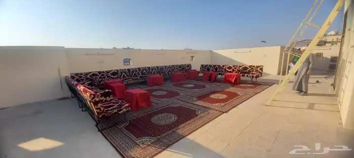 تأجير لوازم المناسبات 0