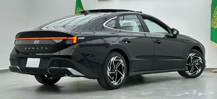 سوناتا فليت سمارت كمفورت 2025 - 2026 2