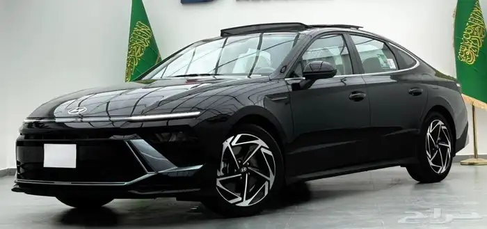 سوناتا فليت سمارت كمفورت 2025 - 2026 5