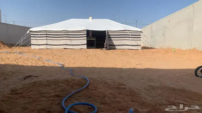 بيوت الشعر خيام باكستاني جميع المقاسات سجاد وفرشات سوريا 12