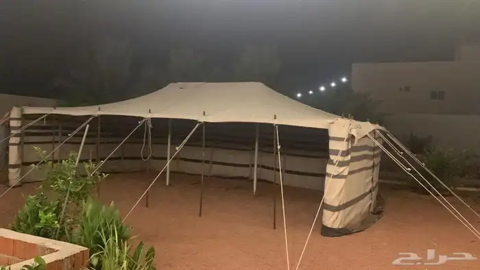بيوت الشعر خيام باكستاني جميع المقاسات سجاد وفرشات سوريا 4
