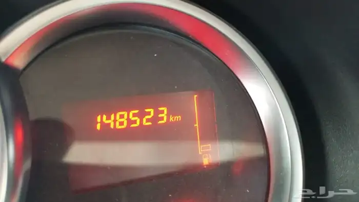 فان رينوا دوكر موديل 2020 9