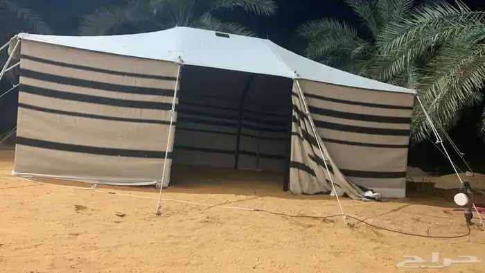 بيوت الشعر خيام باكستاني جميع المقاسات سجاد وفرشات سوريا 19