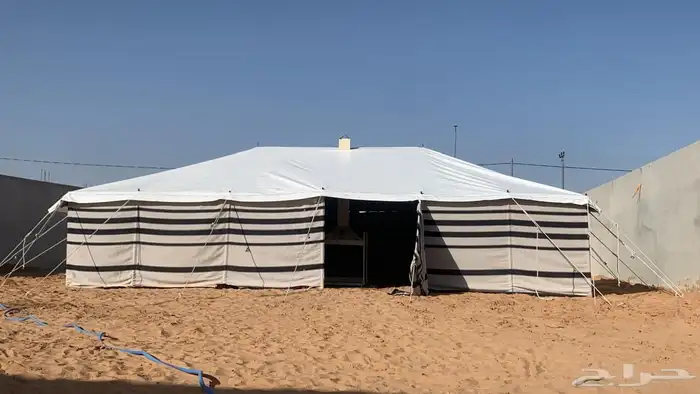 بيوت الشعر خيام باكستاني جميع المقاسات سجاد وفرشات سوريا 11