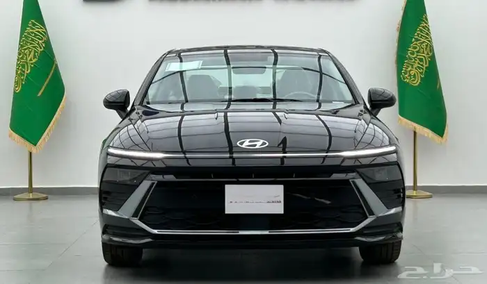 سوناتا فليت سمارت كمفورت 2025 - 2026 7