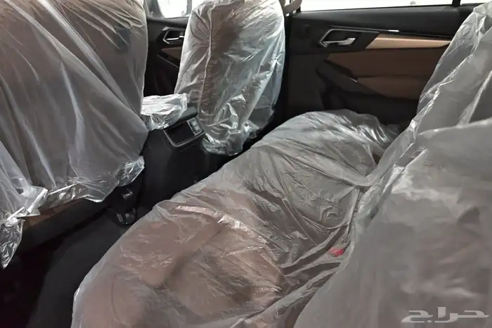 ايسوزو ام يو اس موديل 2024 فل كامل 6