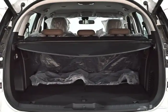 ايسوزو ام يو اس موديل 2024 فل كامل 7