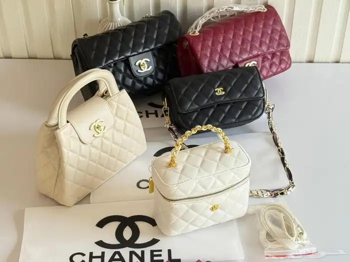 شنط ماركات مختلفه 7