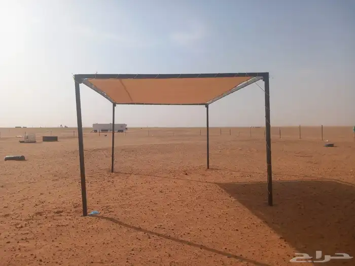 مظلات ابل مظلات غنم شبوك 1